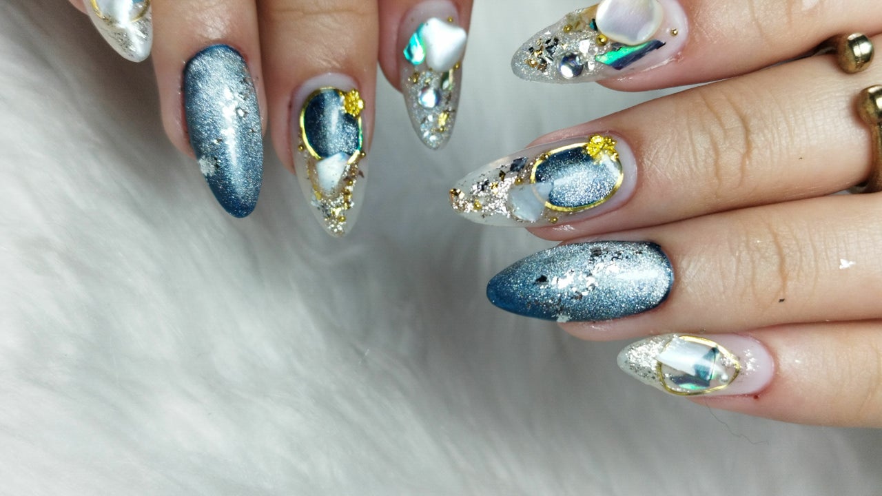 The 8 Best Nail Salons in Pennsylvania!